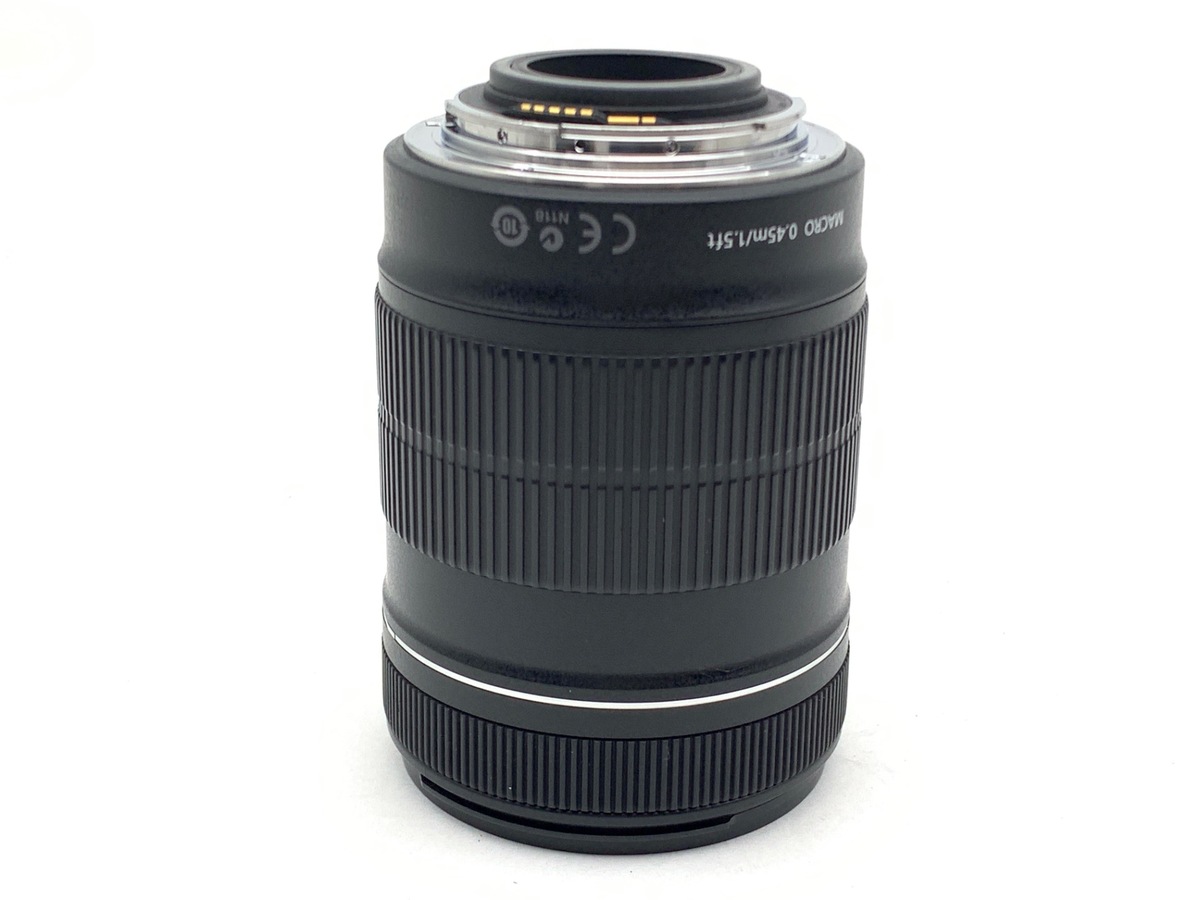 EF-S 18-135/3.5-5.6 IS