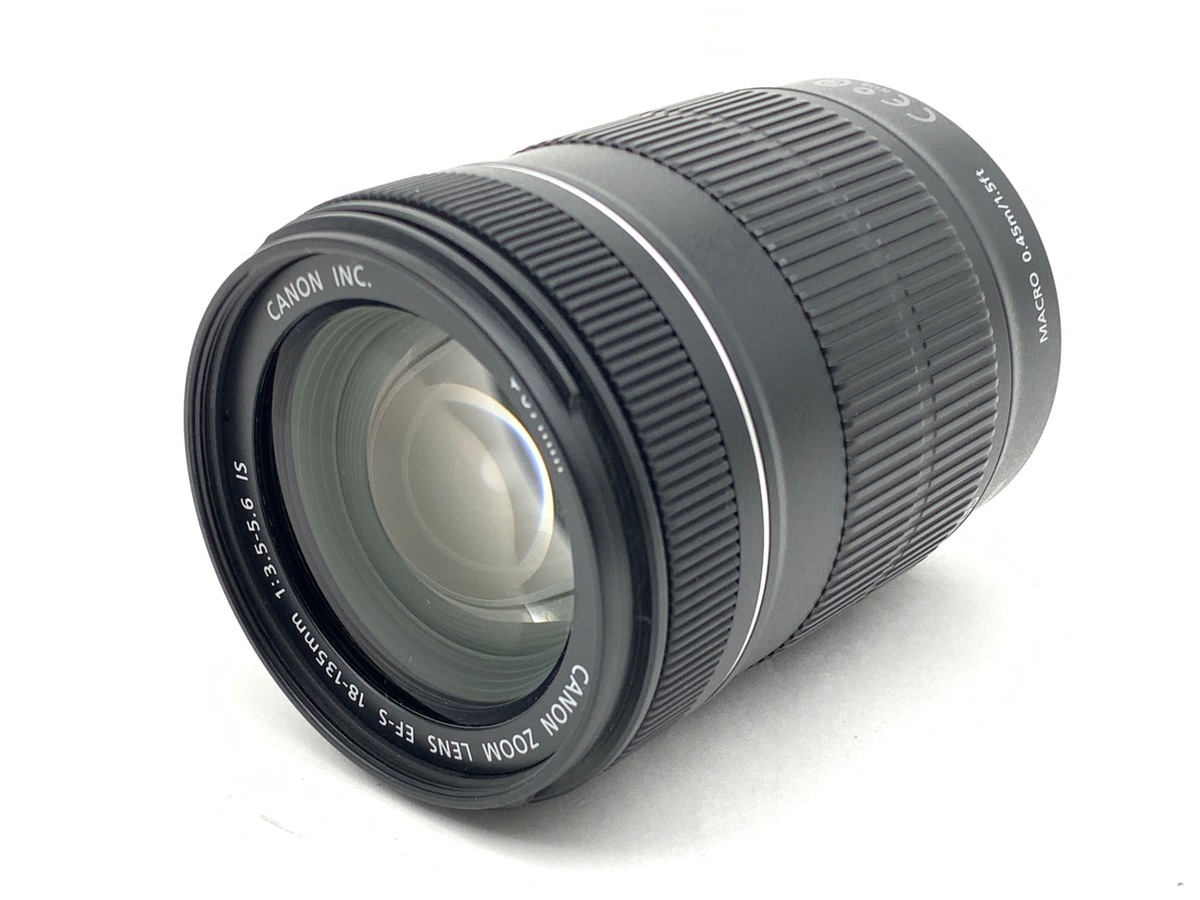 EF-S 18-135/3.5-5.6 IS