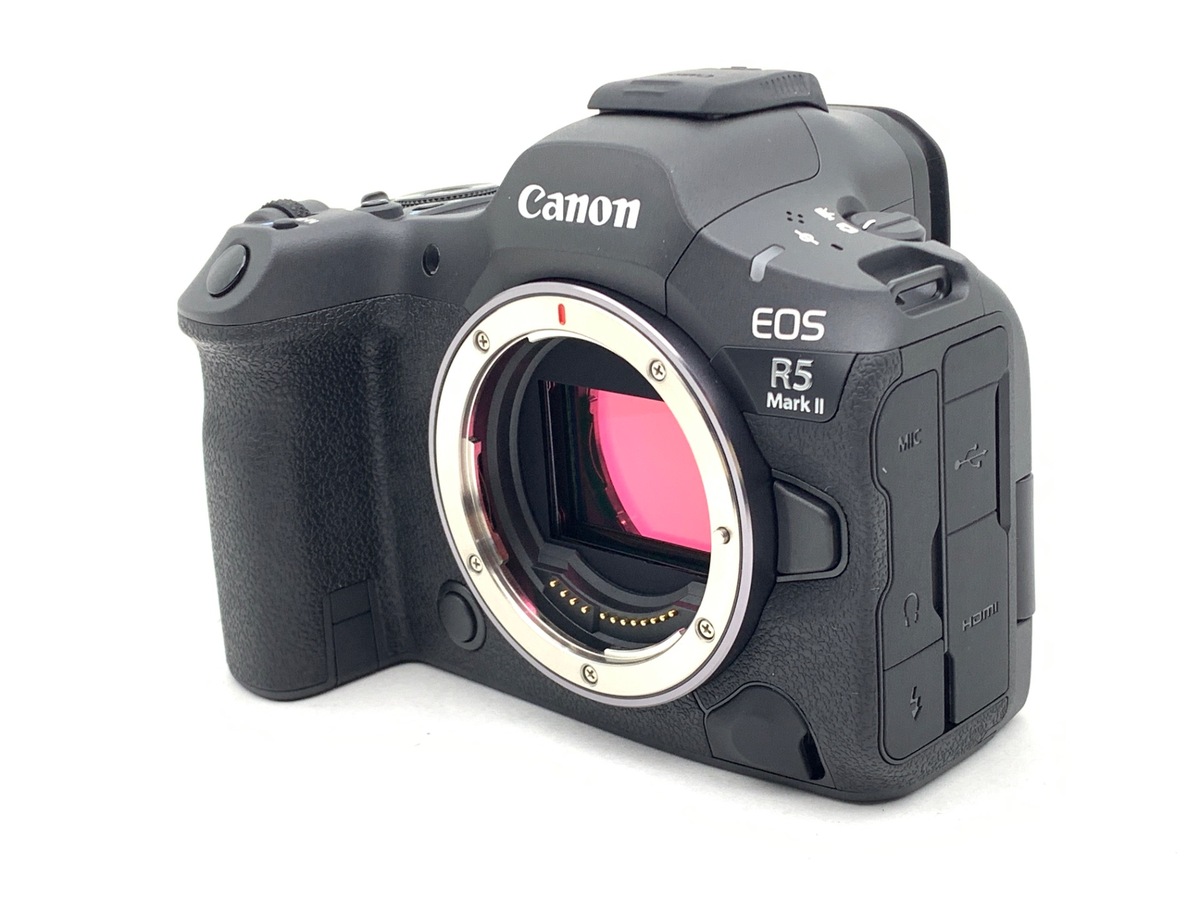 EOS R5 Mark II ���ި