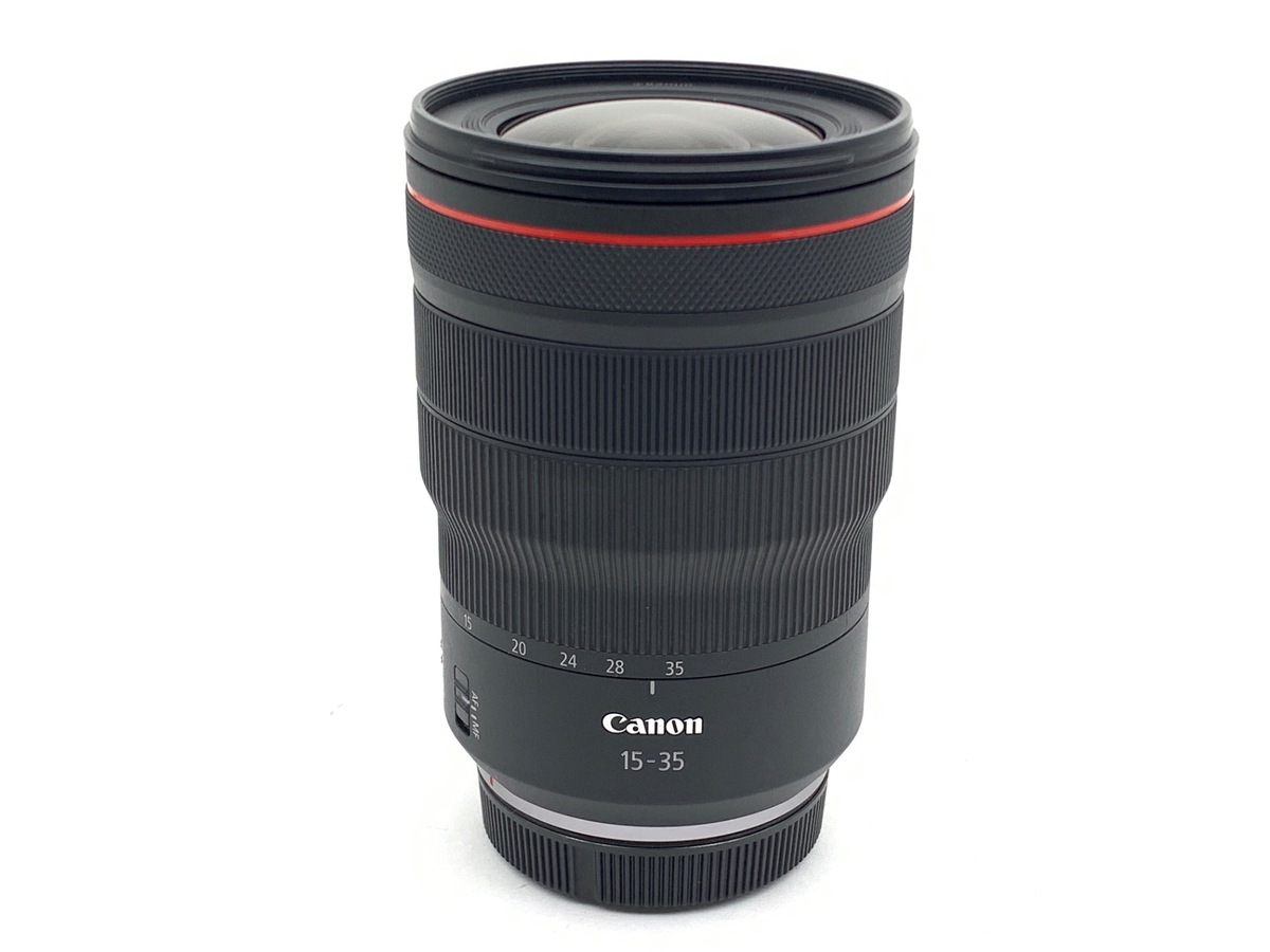 RF 15-35/2.8 L IS USM