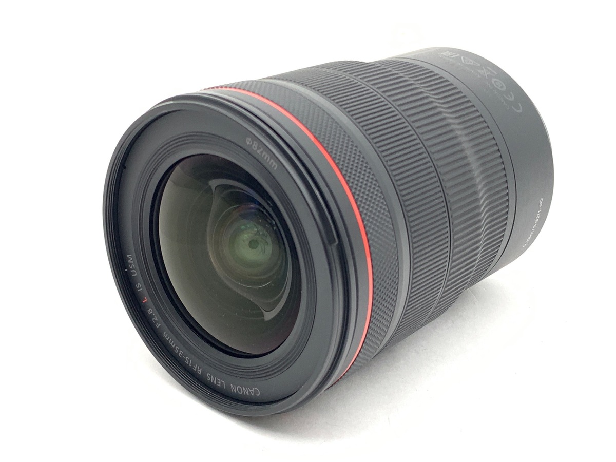 RF 15-35/2.8 L IS USM