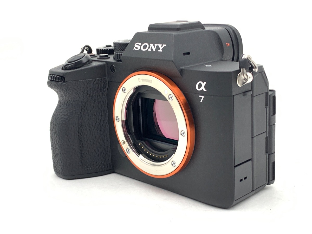 ��7 V ���ި [ILCE-7M5]