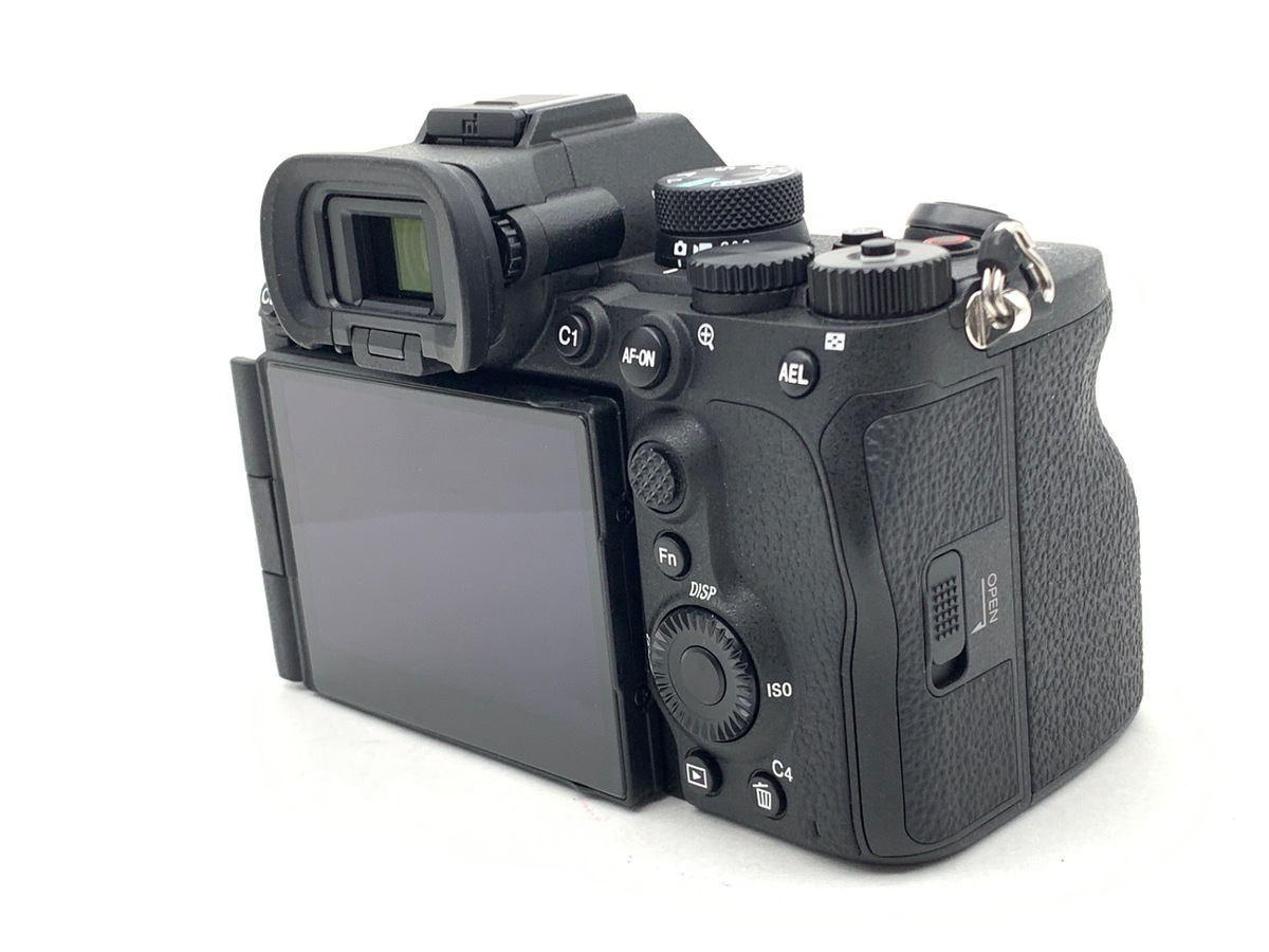 ��7 V ���ި [ILCE-7M5]