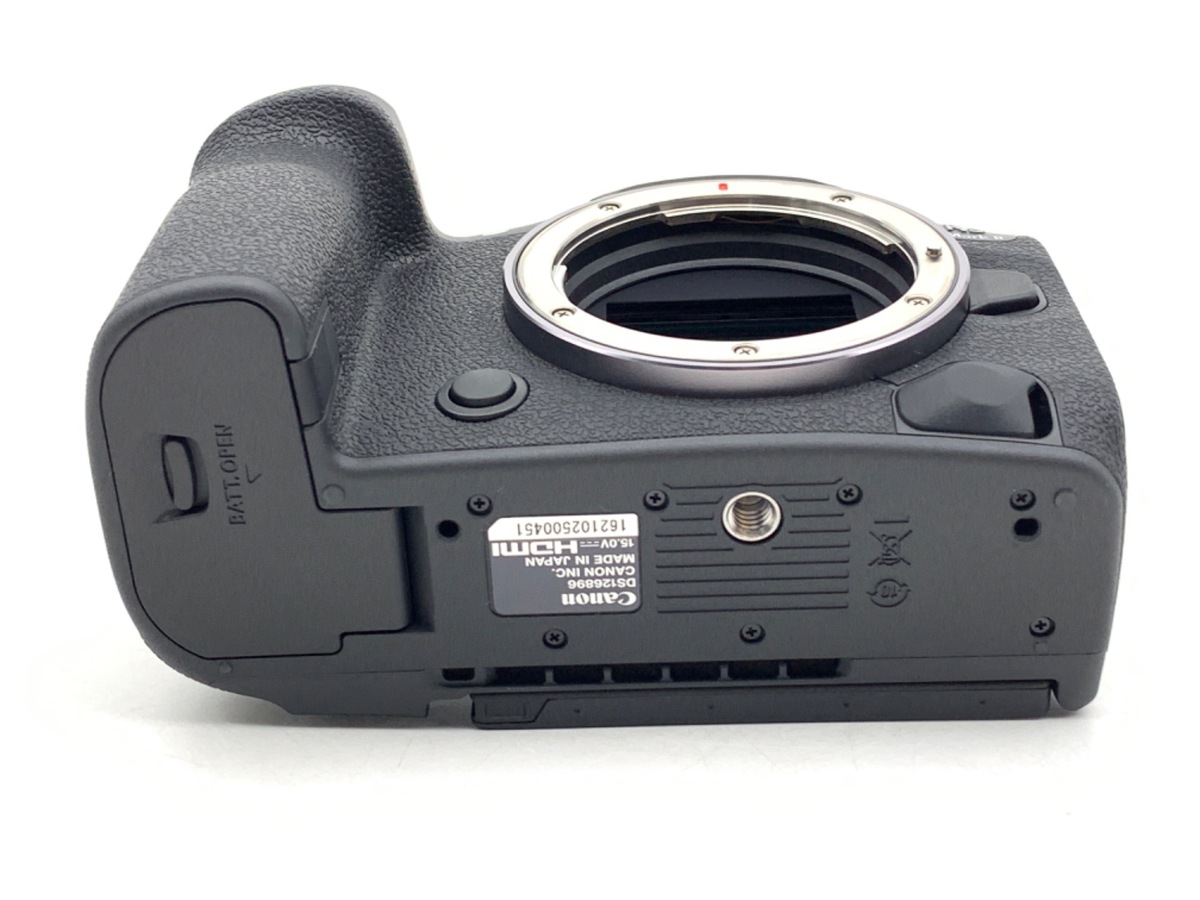 EOS R5 Mark II ボディ