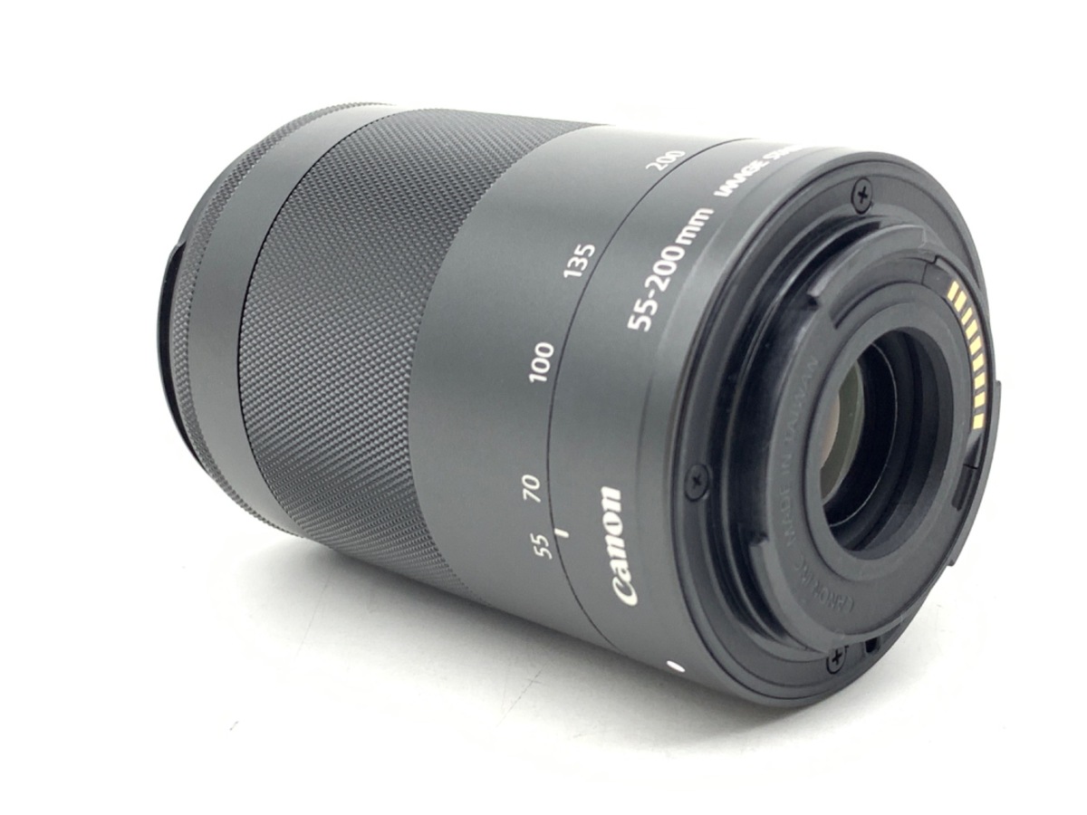 EF-M 55-200/4.5-6.3 IS STM ��ׯ�