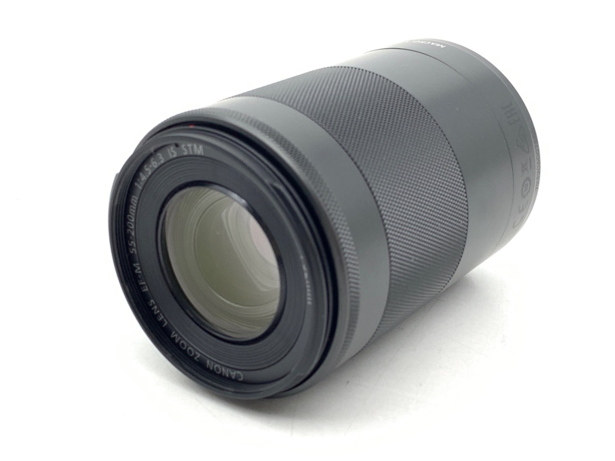 EF-M 55-200/4.5-6.3 IS STM ��ׯ�
