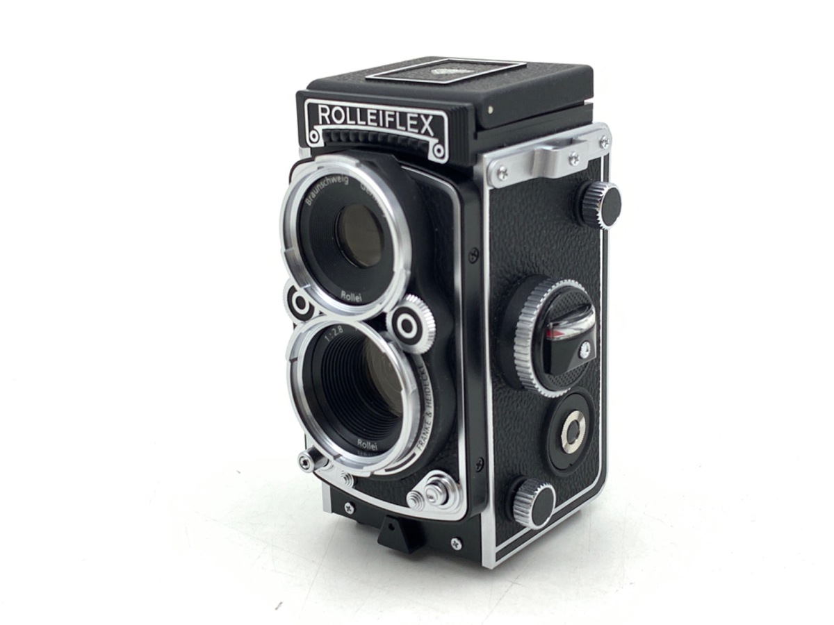 MiniDigi AF5.0(ブラック)【500万画素】