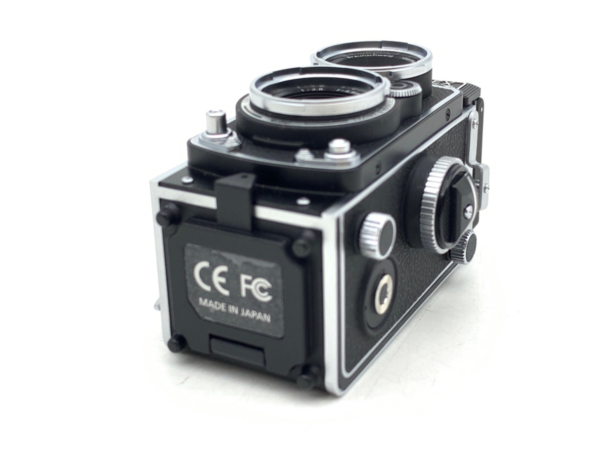 MiniDigi AF5.0(ブラック)【500万画素】