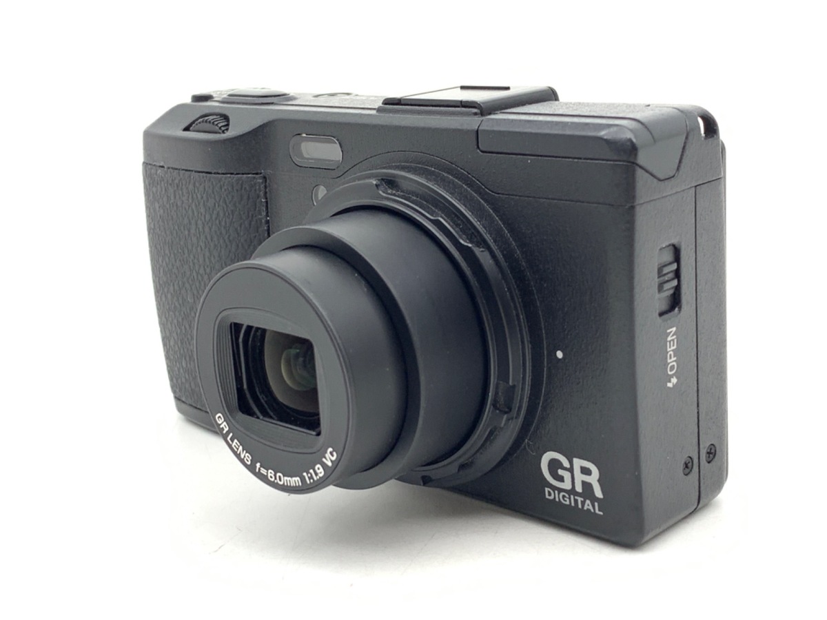 GR DIGITAL IV�y1000����f�z
