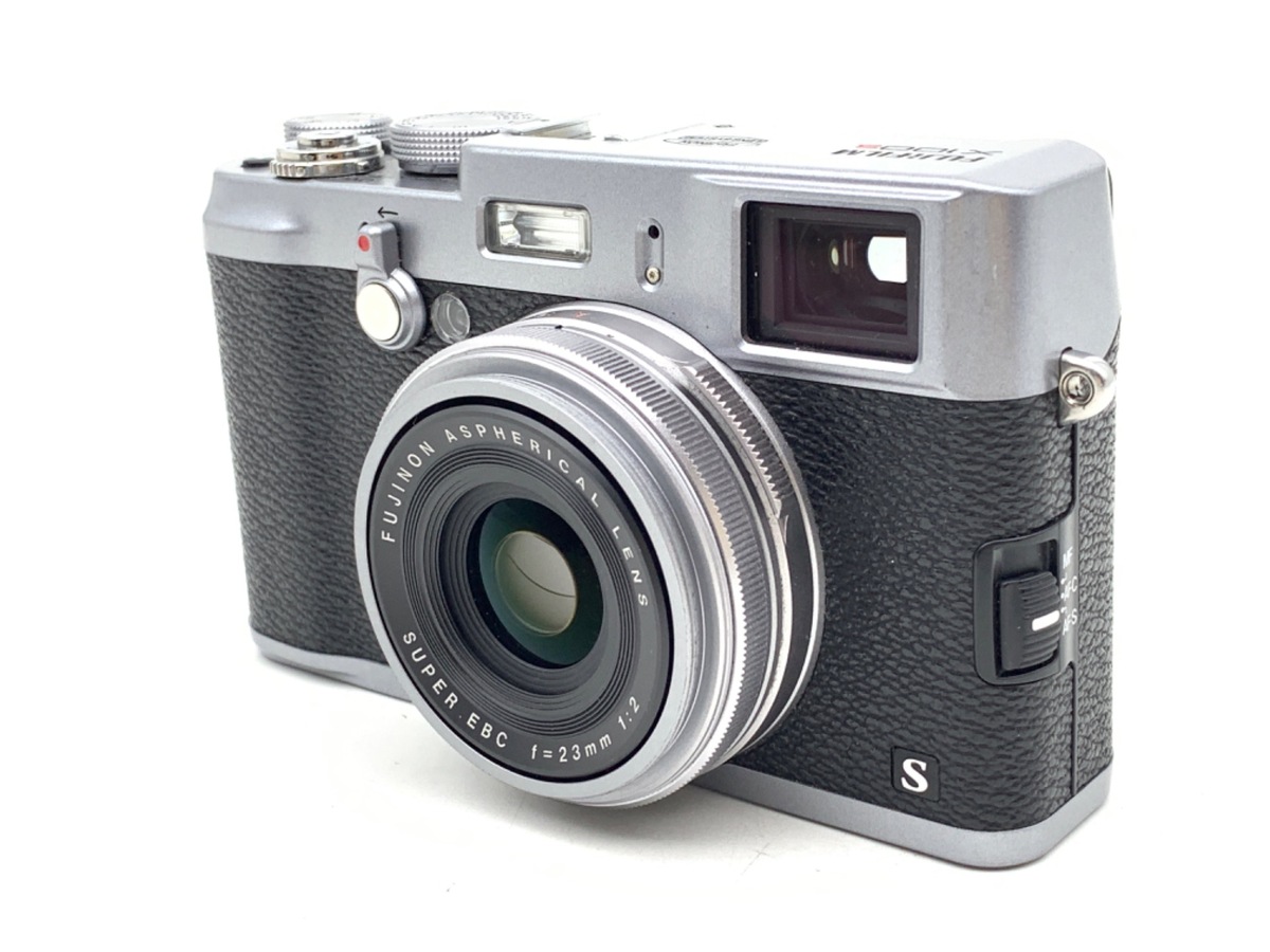 FUJIFILM X100S ���ް�y1630����f�z