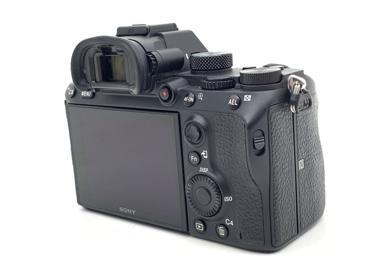 ��7 III �{�f�B ILCE-7M3�y2420����f�z