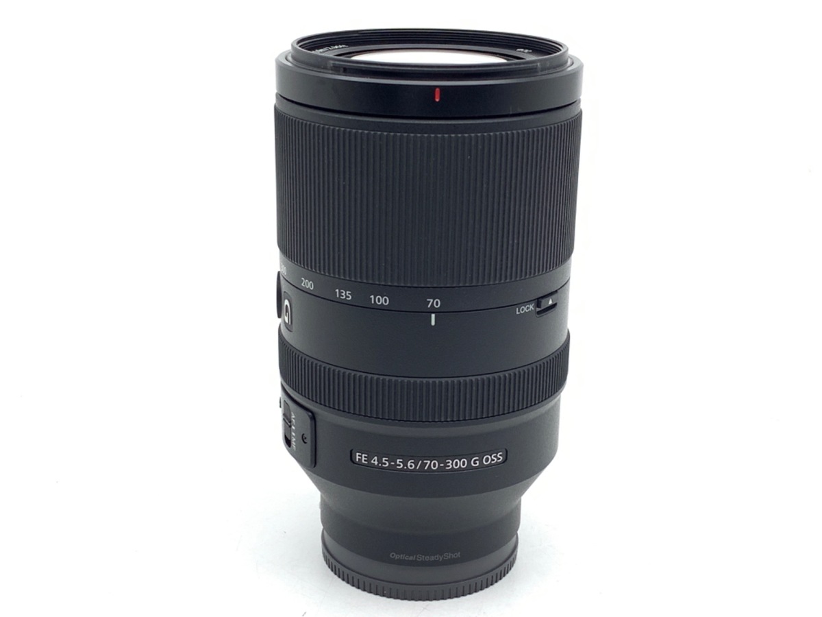 中古】FE 70-300mm F4.5-5.6 G OSS 在庫一覧｜カメラのキタムラ