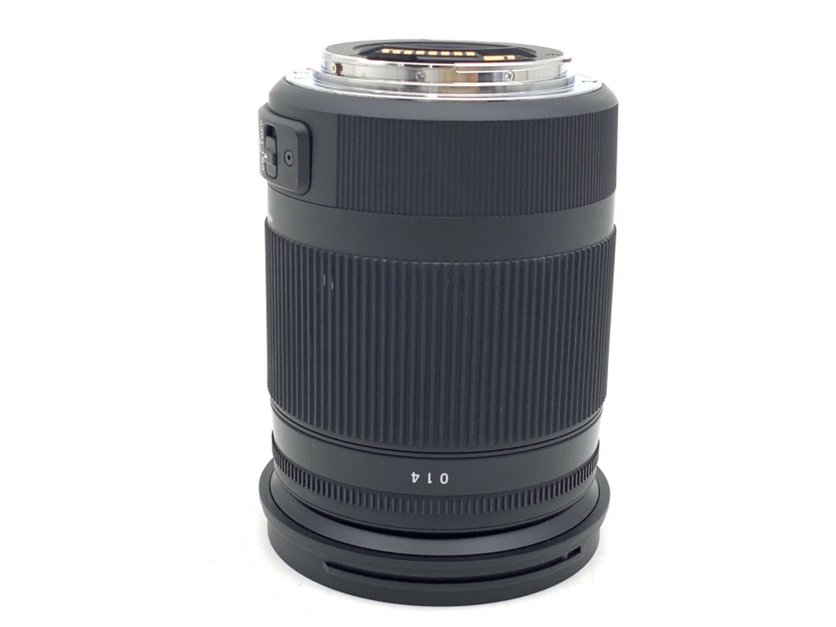 18-300/3.5-6.3 キヤノン DC MACRO OS HSM Contemporary