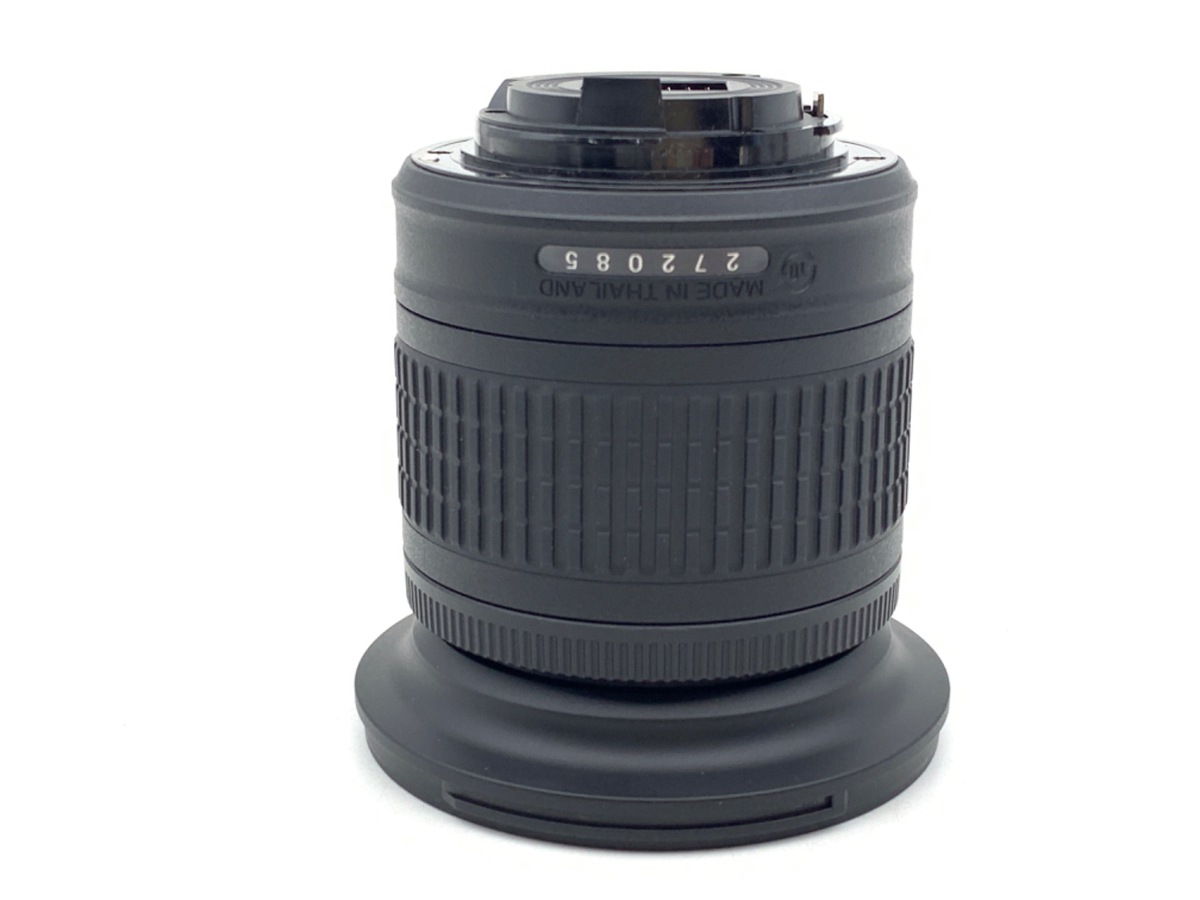 AF-P DX NIKKOR 10-20/4.5-5.6G VR