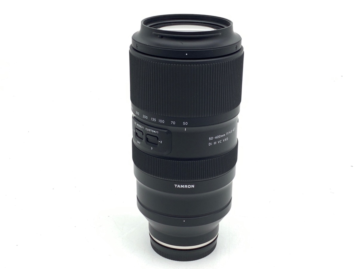 中古】交換レンズ｜タムロン(TAMRON) 在庫一覧｜カメラのキタムラ