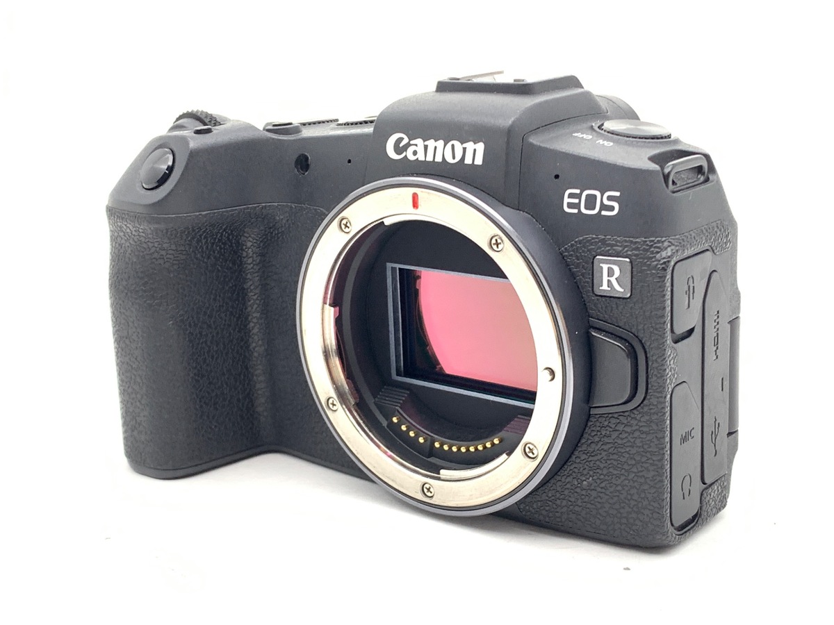 EOS RP ボディ【2620万画素】