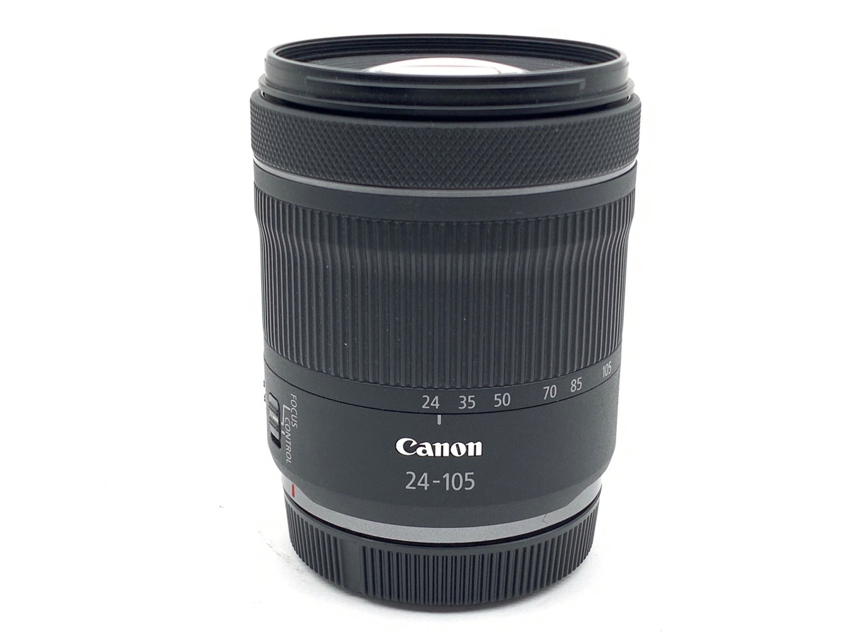 中古】キヤノン RF24-105mm F4-7.1 IS STM 在庫一覧｜カメラのキタムラ