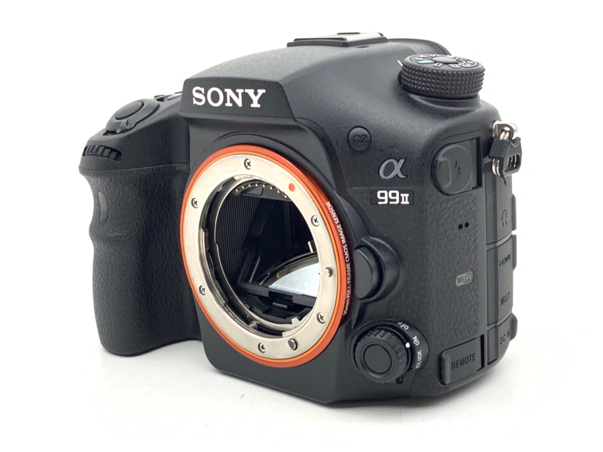 中古】ソニー α99II ボディ [ILCA-99M2] 在庫一覧｜カメラのキタムラ