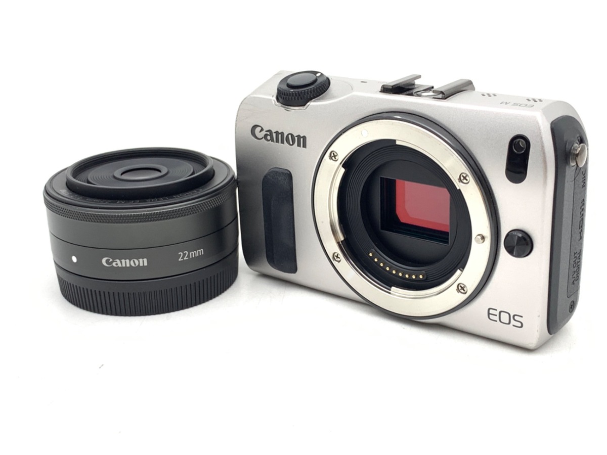 EOS M EF-M22 STM ��� ���ް�y1800����f�z