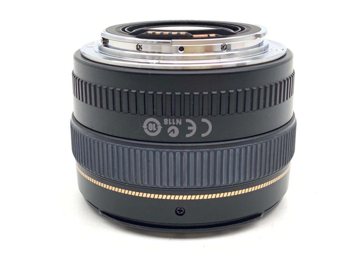EF 50/1.4 USM