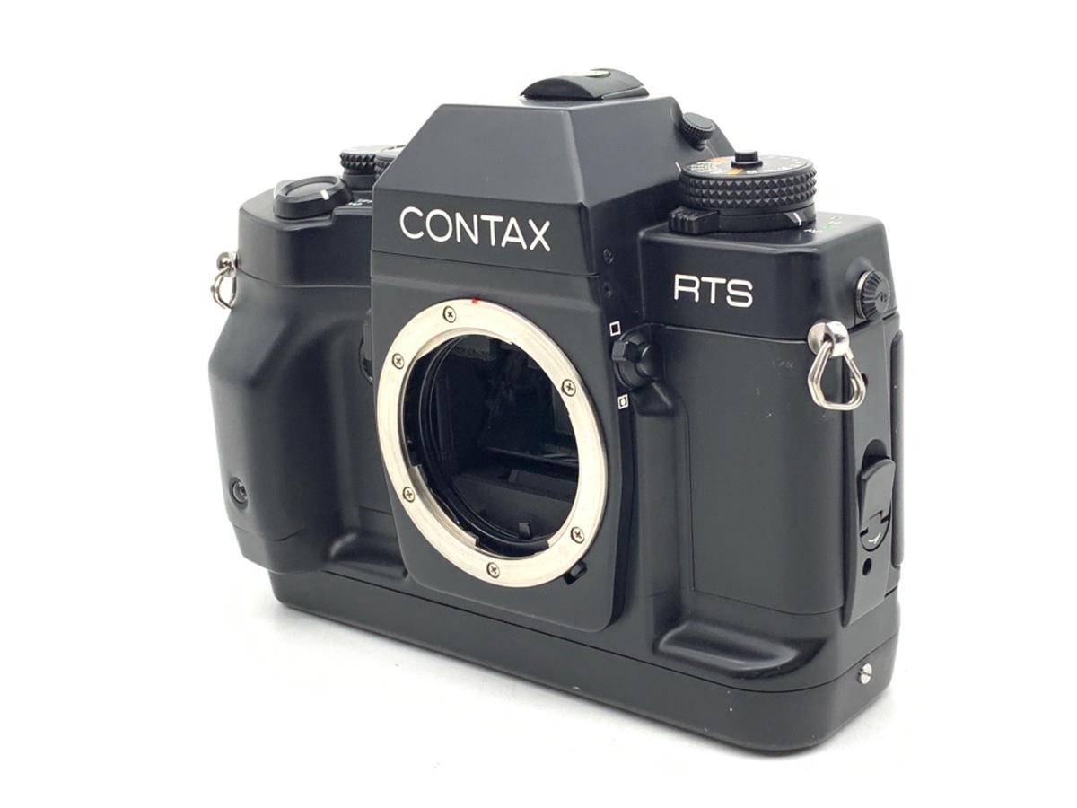 コンタックス RTS III Body