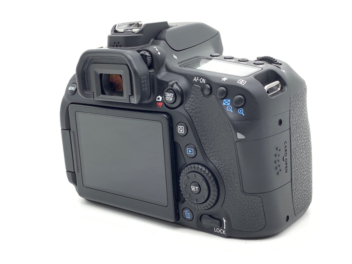 EOS 80D ���ި�y2420����f�z