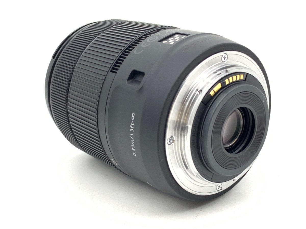 EF-S 18-135/3.5-5.6 IS USM