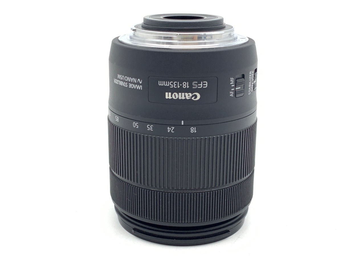 EF-S 18-135/3.5-5.6 IS USM