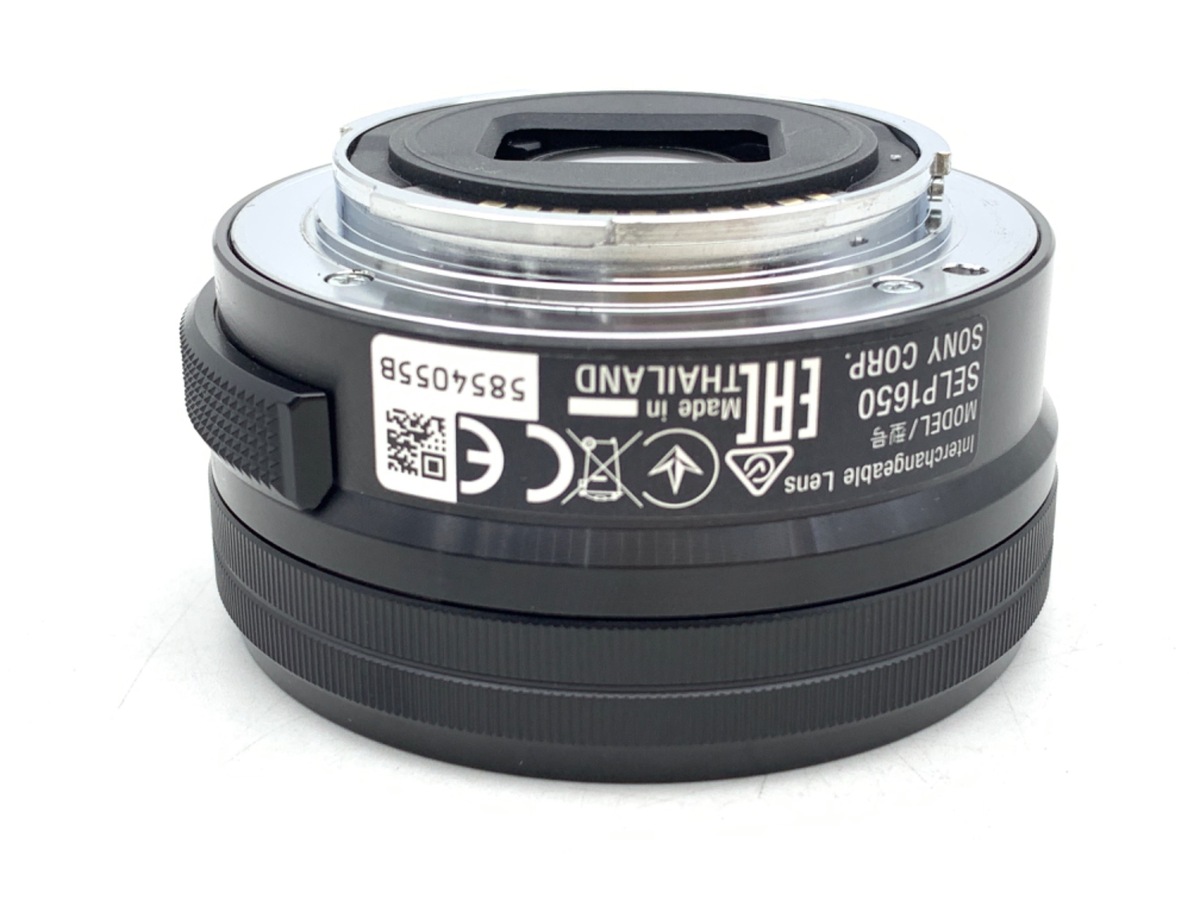 E PZ 16-50/3.5-5.6 OSS ��ׯ� SELP1650