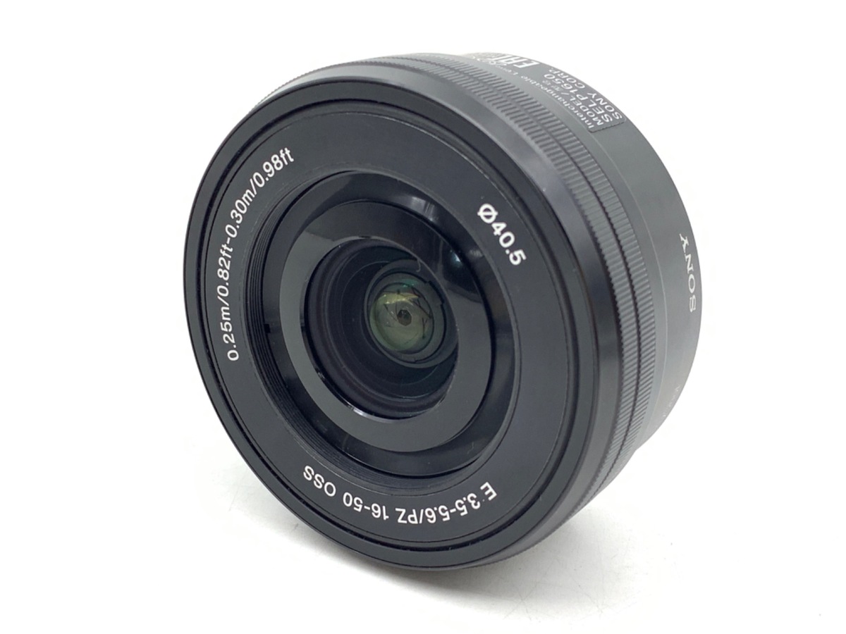 E PZ 16-50/3.5-5.6 OSS ��ׯ� SELP1650