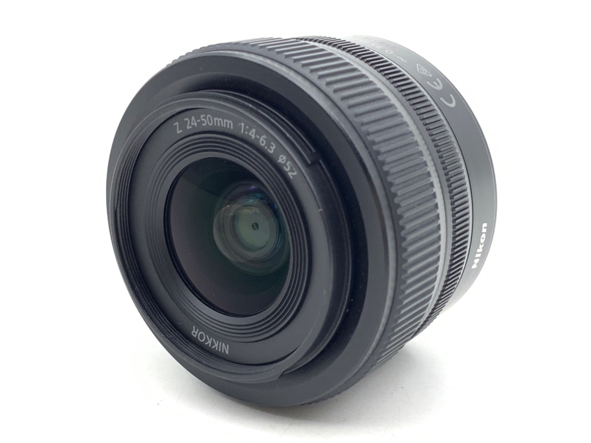 Z 24-50/4-6.3