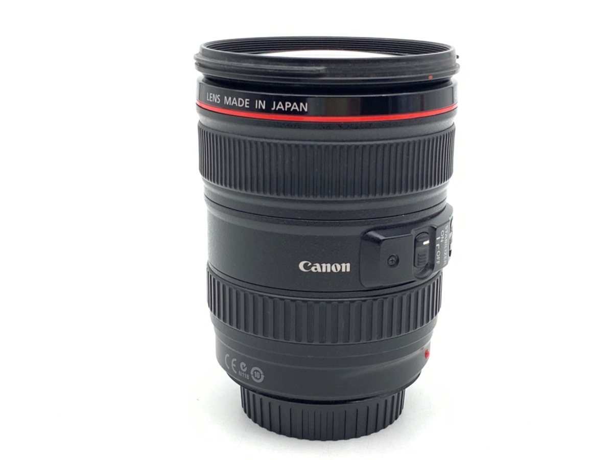 中古】キヤノン EF24-105mm F4L IS USM 在庫一覧｜カメラのキタムラ