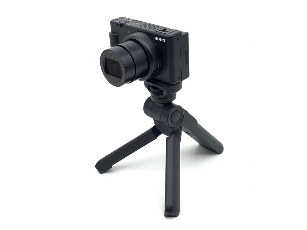VLOGCAM ZV-1M2G B シューティンググリップキット ブラック