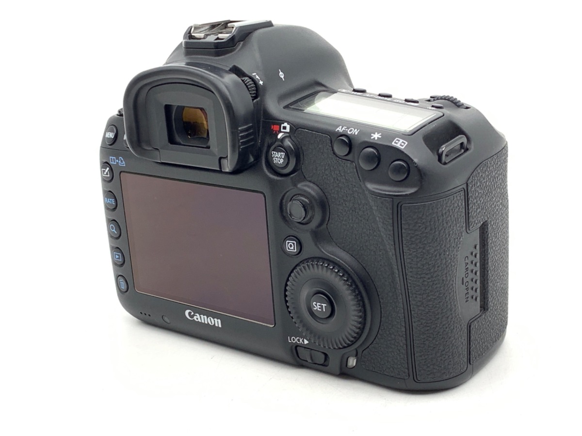 EOS 5D Mark III ボディ【2230万画素】