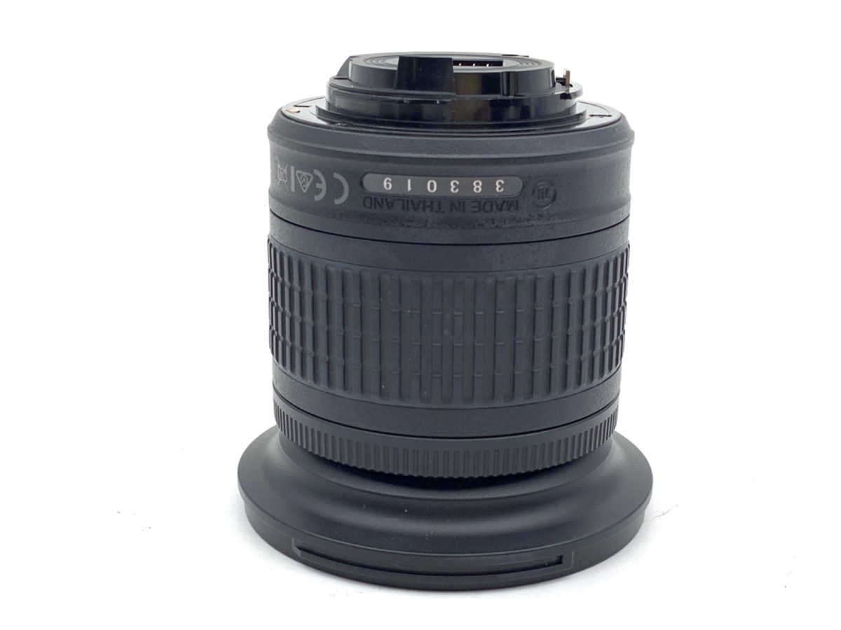 AF-P DX NIKKOR 10-20/4.5-5.6G VR