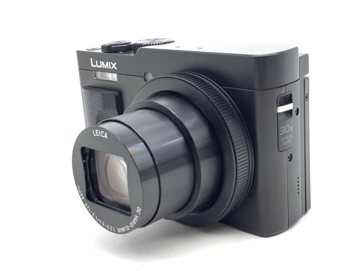 LUMIX DC-TZ99-K ブラック