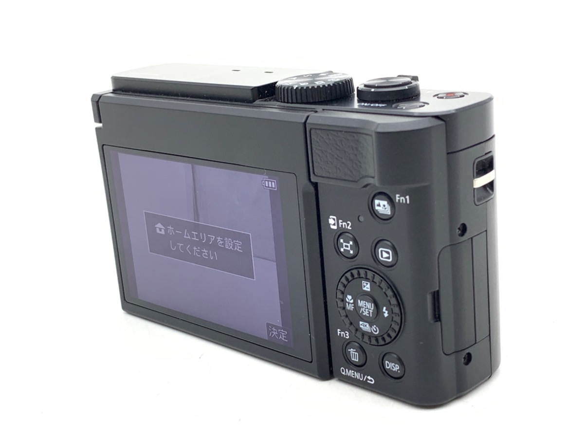LUMIX DC-TZ99-K ��ׯ�