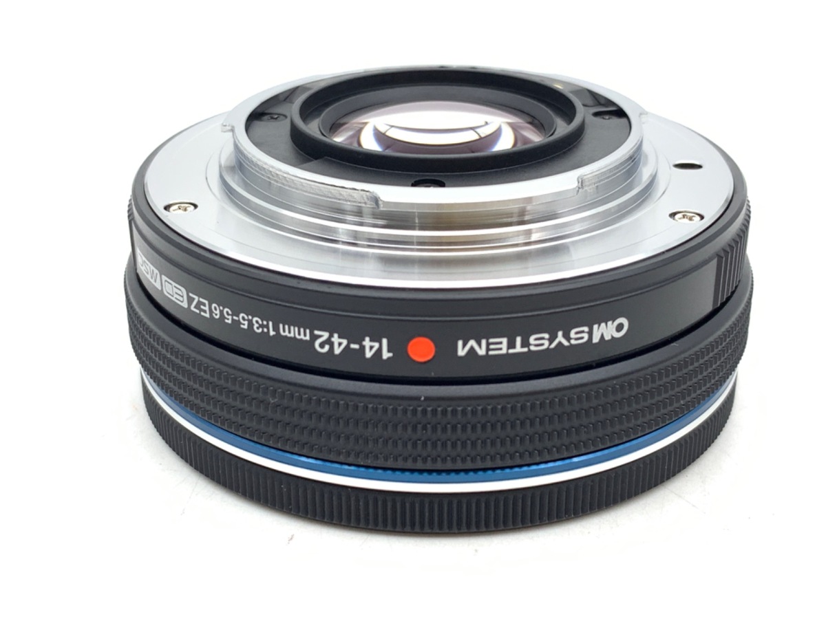 OM SYSTEM M.ZUIKO ED 14-42mm F3.5-5.6 EZ ��ׯ�
