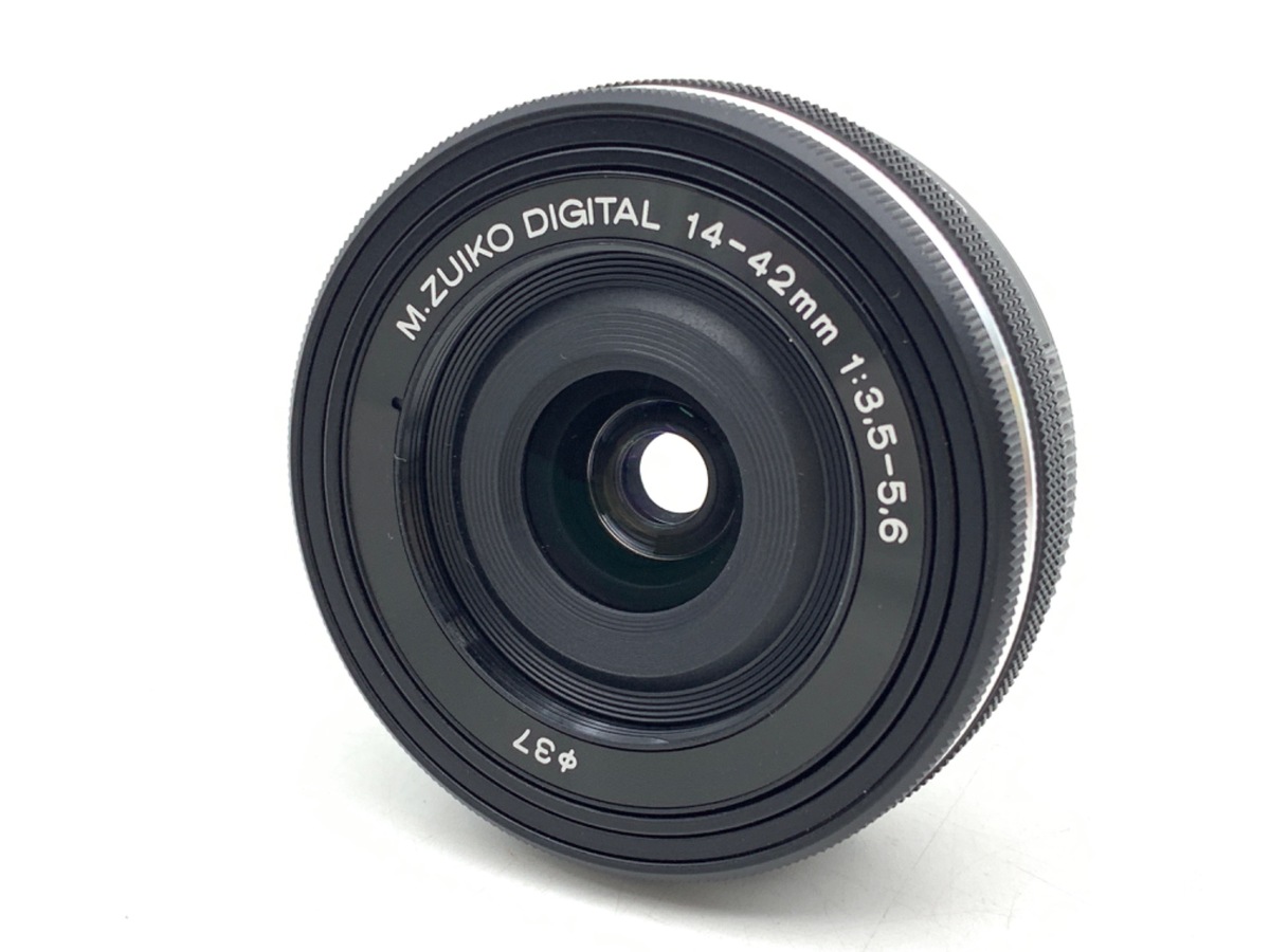 OM SYSTEM M.ZUIKO ED 14-42mm F3.5-5.6 EZ ��ׯ�