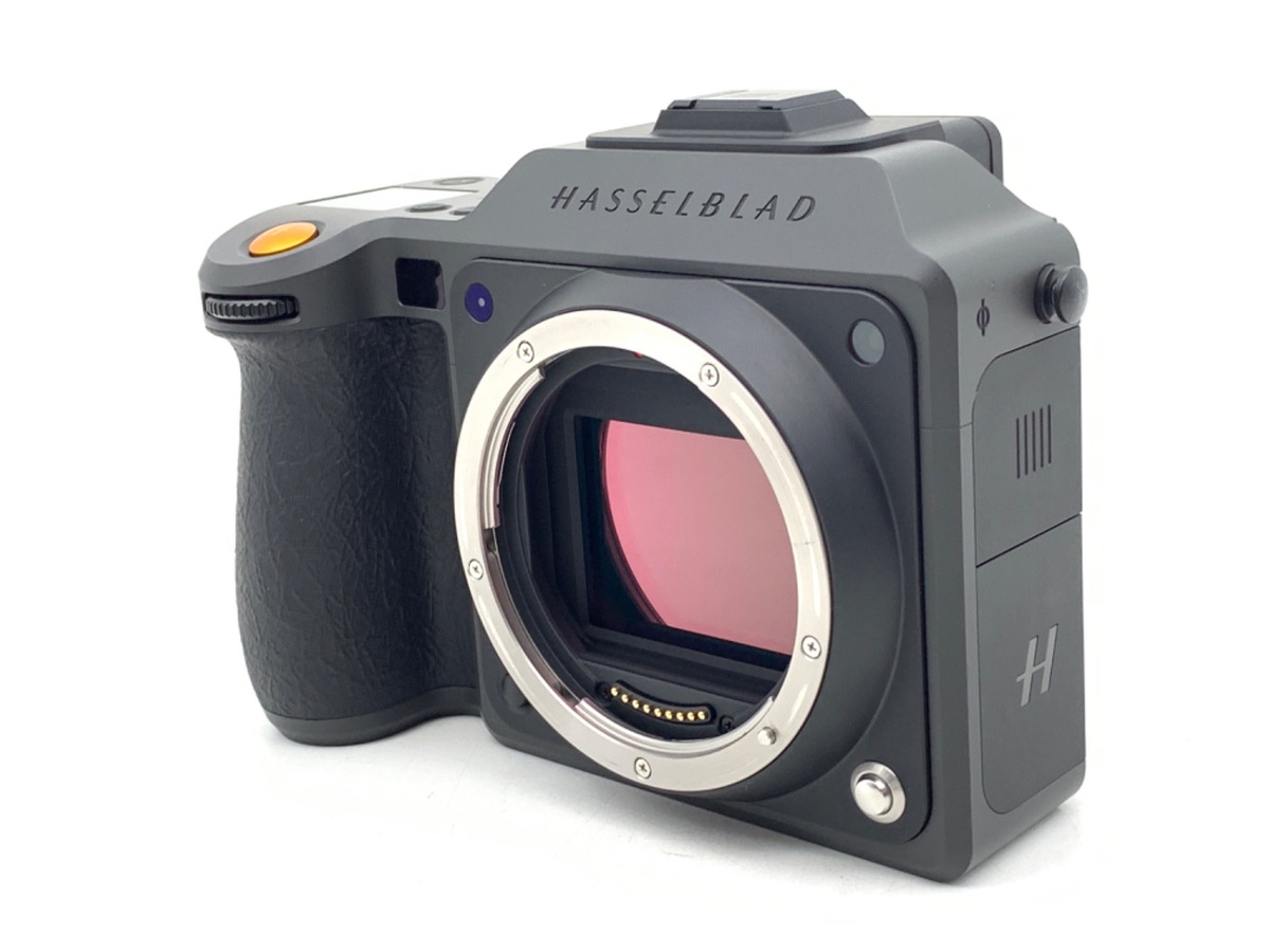 X2D II 100C