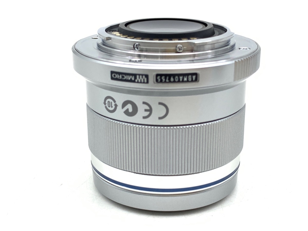 M.ZUIKO DIGITAL 45/1.8 ���ް