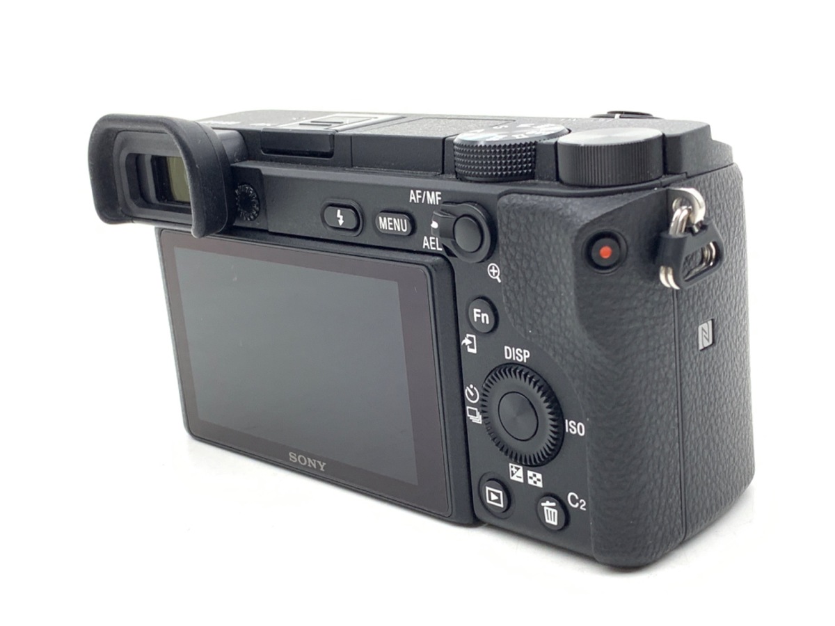 ��6400 ���ި��ׯ� ILCE-6400�y2420����f�z