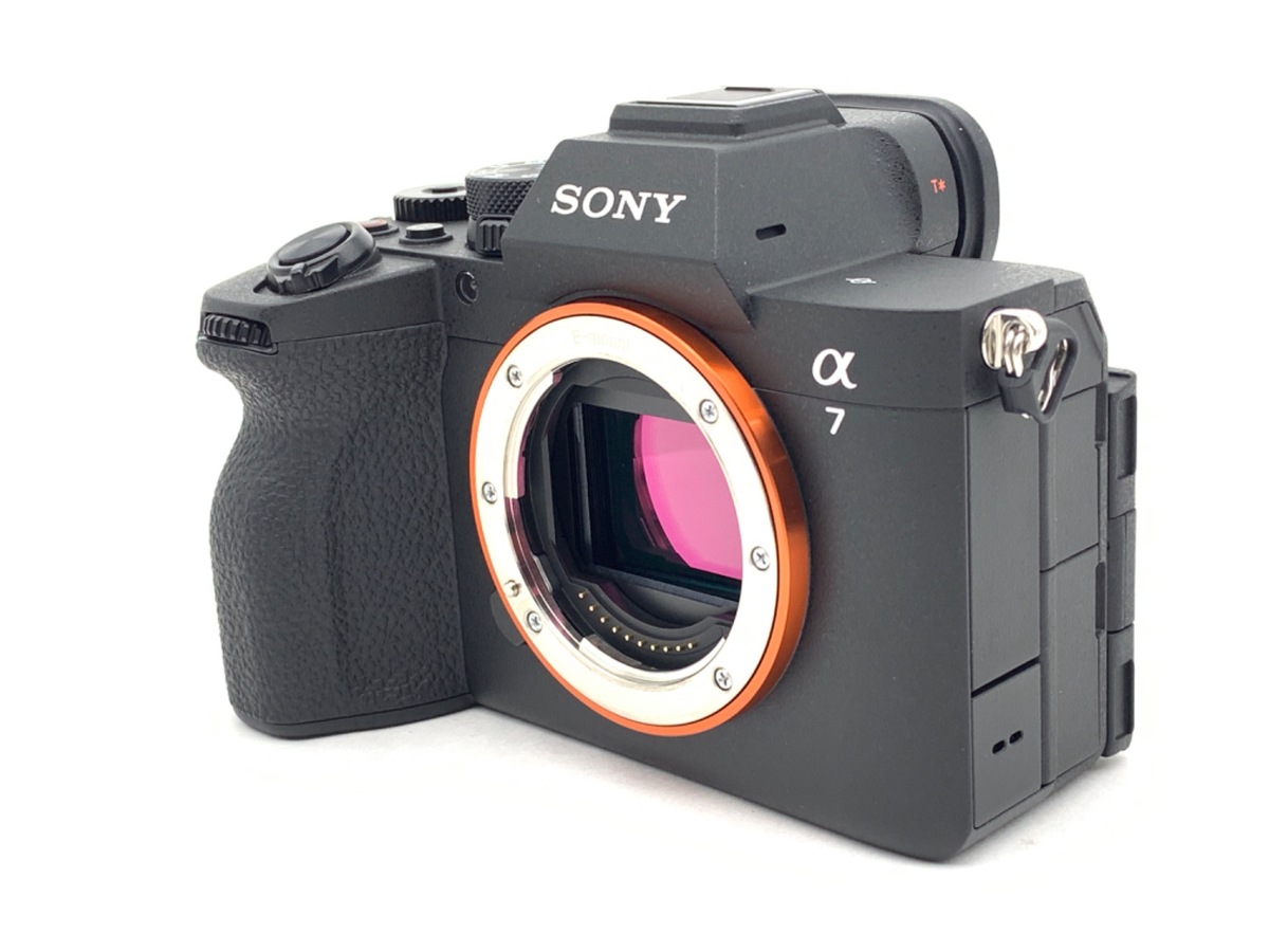 ��7 V ���ި [ILCE-7M5]