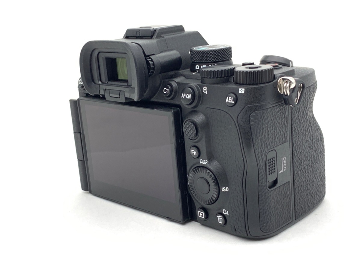 ��7 V ���ި [ILCE-7M5]
