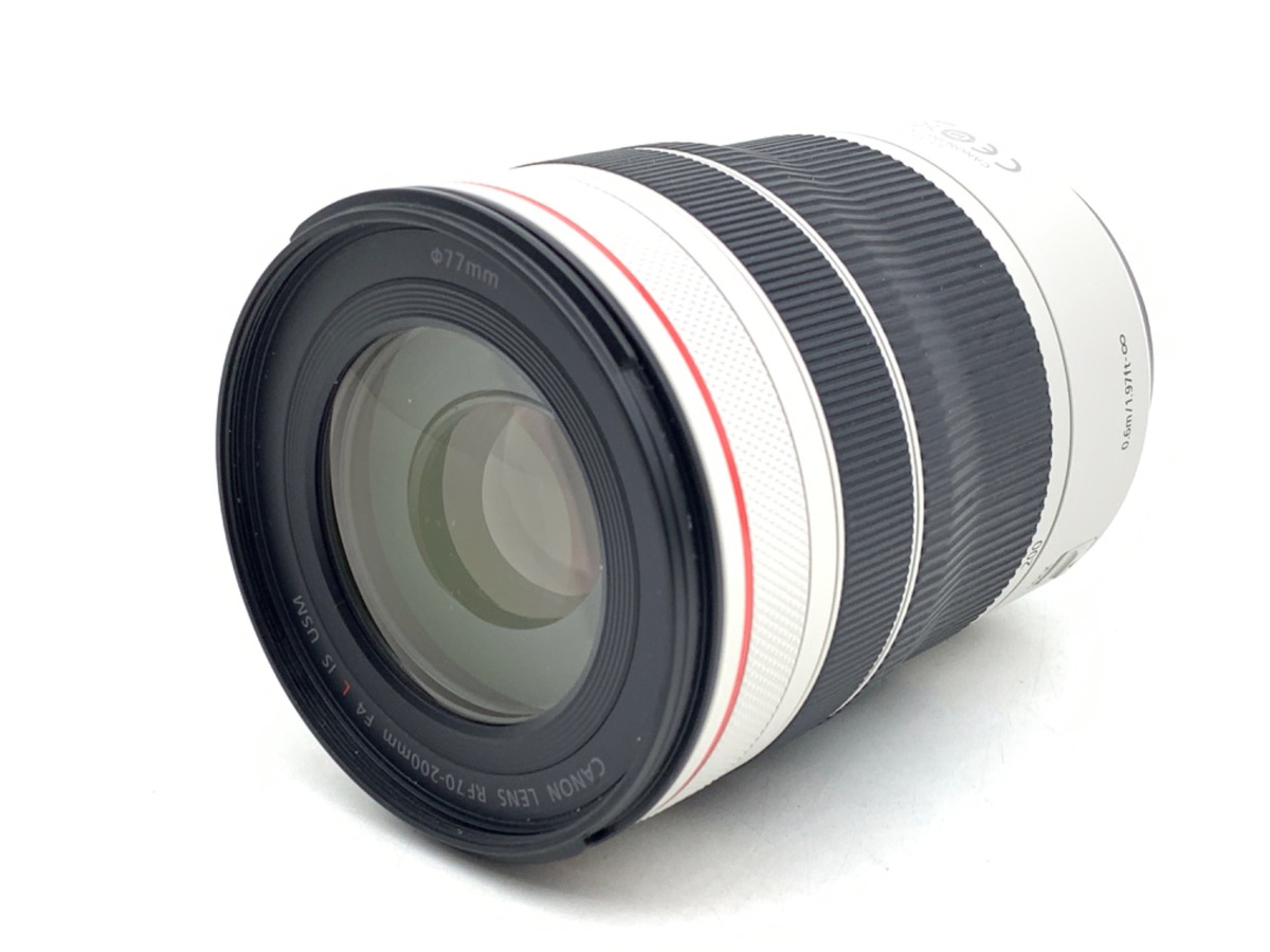 RF 70-200/4 L IS USM
