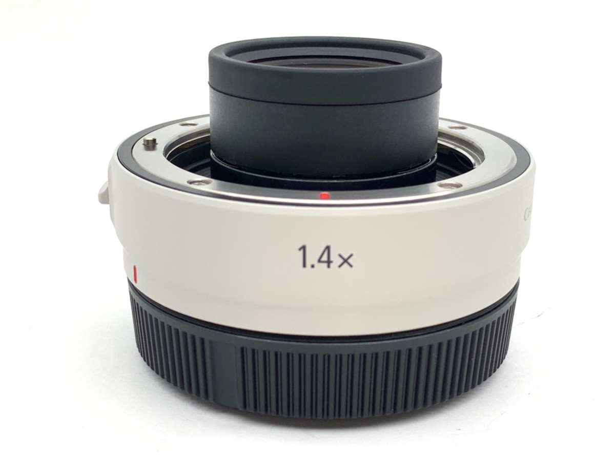 中古】キヤノン エクステンダー RF1.4X 在庫一覧｜カメラのキタムラ