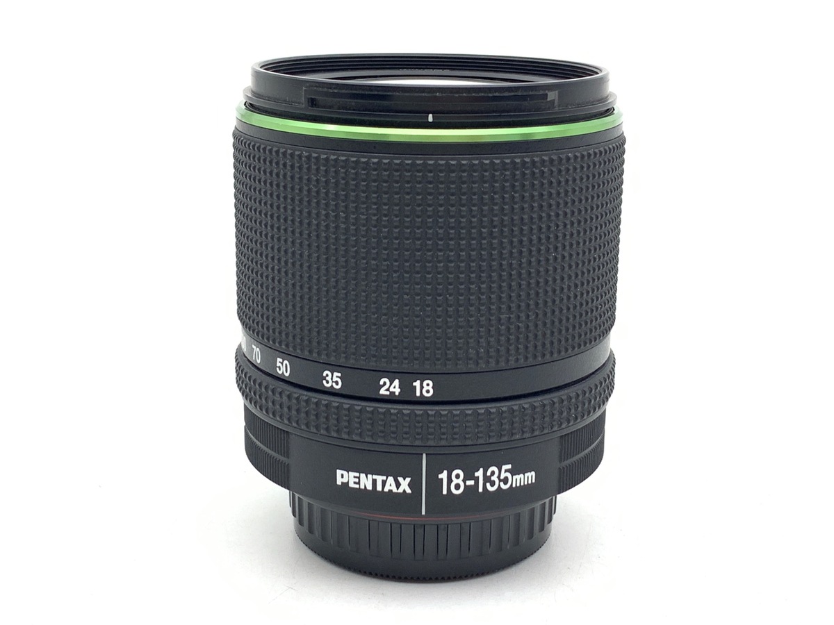 smc PENTAX-DA 18-135mmF3.5-5.6ED AL[IF] DC WR 中古価格比較 - 価格.com