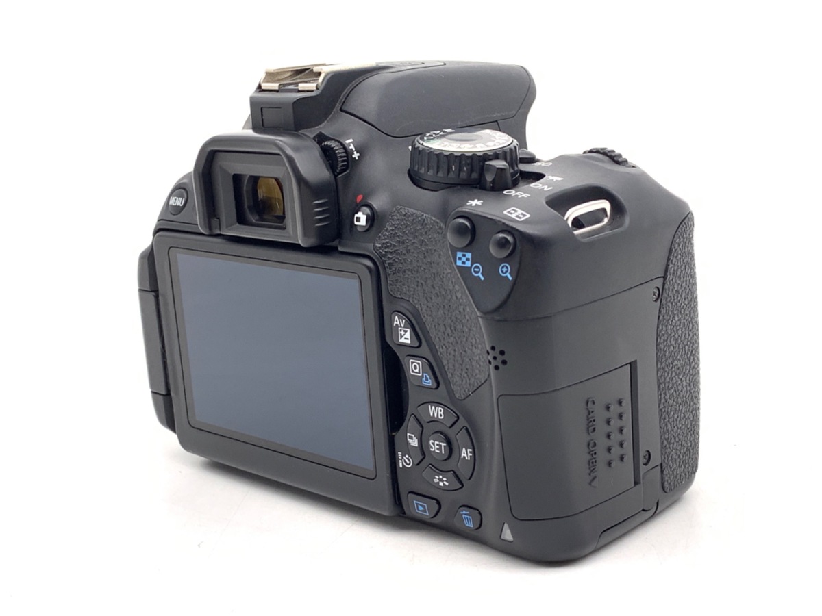 EOS kiss X6i ���ި�y1800����f�z