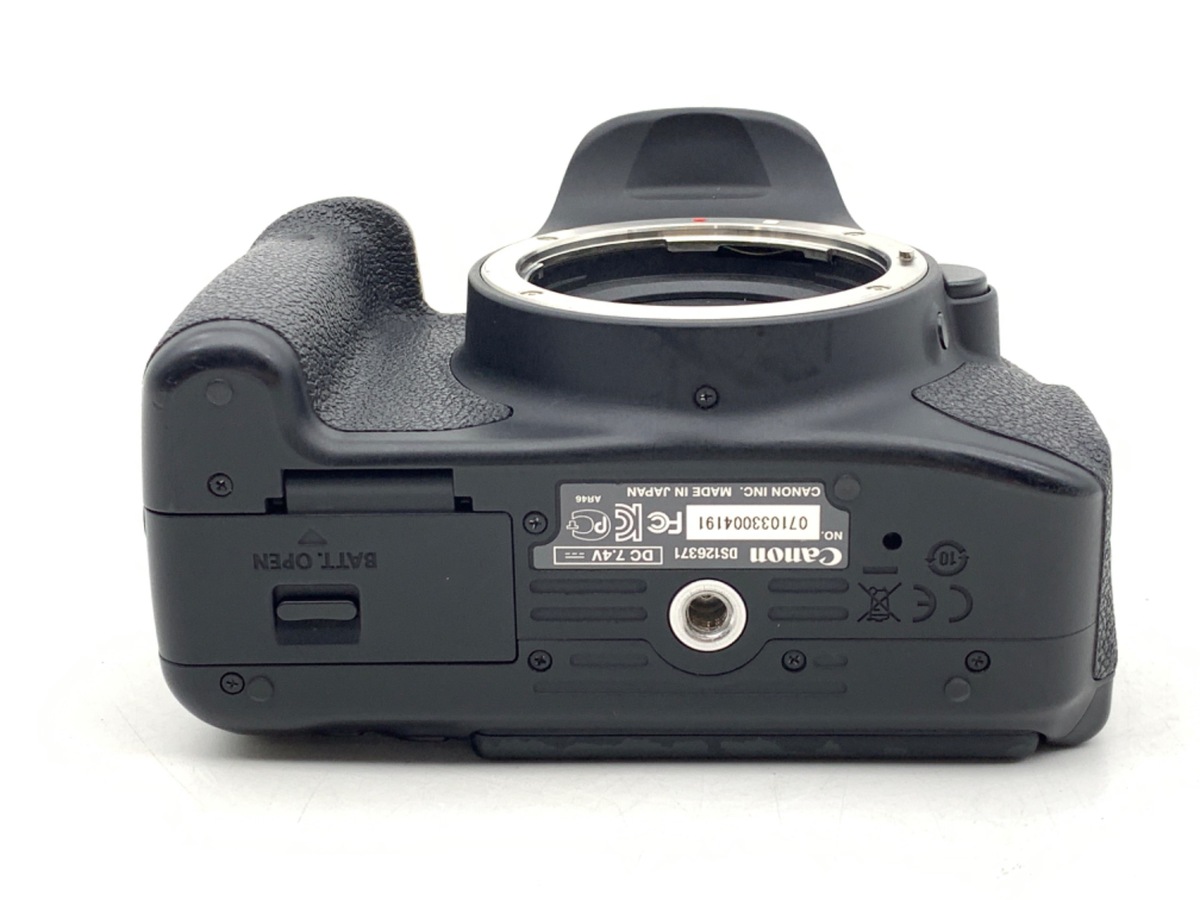 EOS kiss X6i ���ި�y1800����f�z