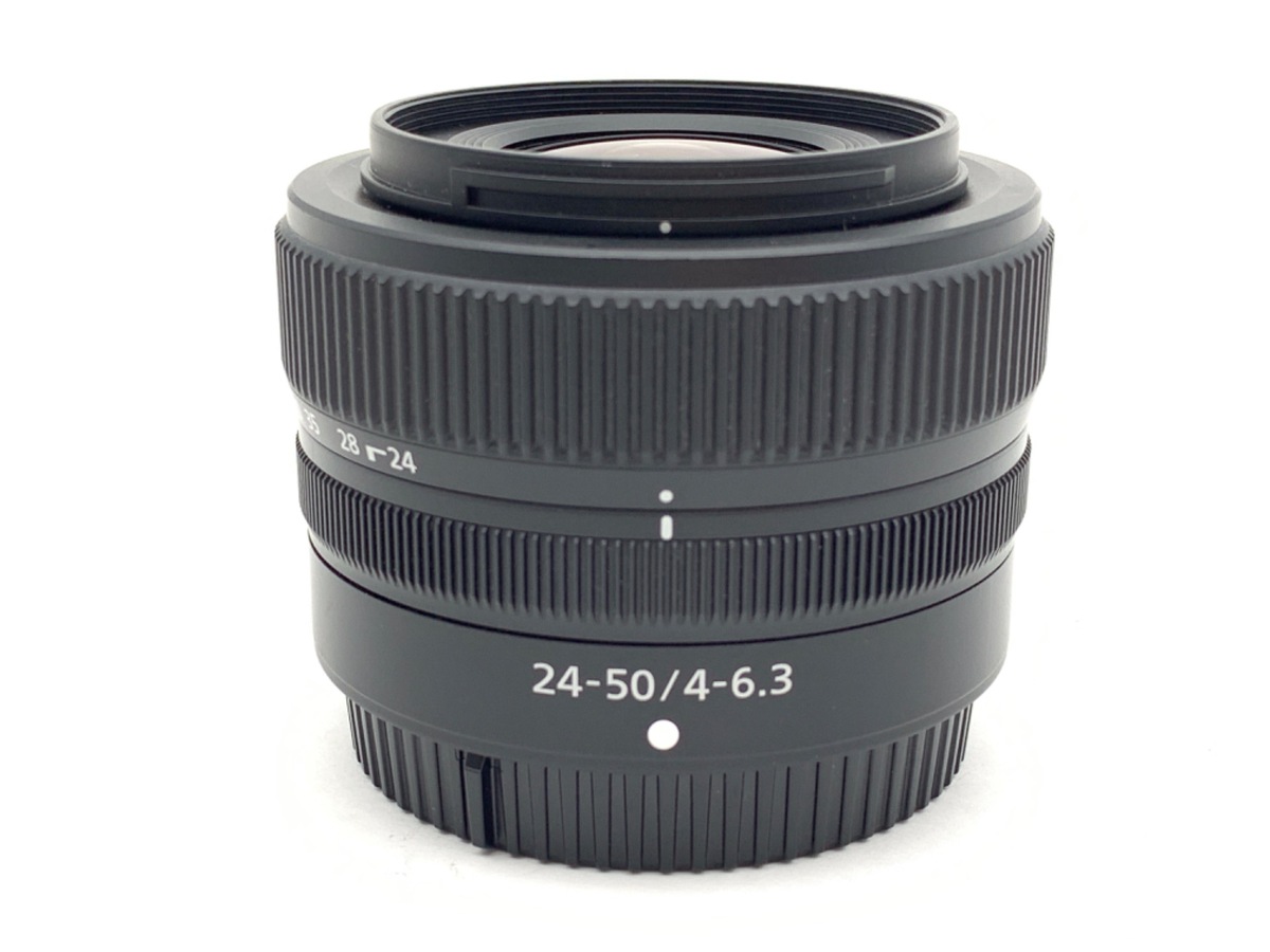 Z 24-50/4-6.3